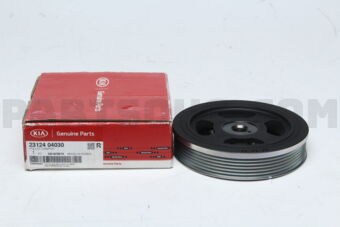Bu Li Trục Cơ 1.0 Kia Morning / Picanto Mã phụ tùng 2312404030
