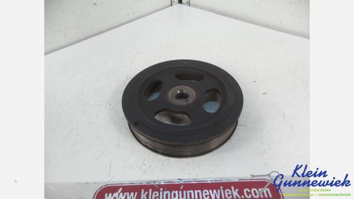 Bu Li Trục Cơ 1.0 Kia Morning / Picanto Mã phụ tùng 2312404030
