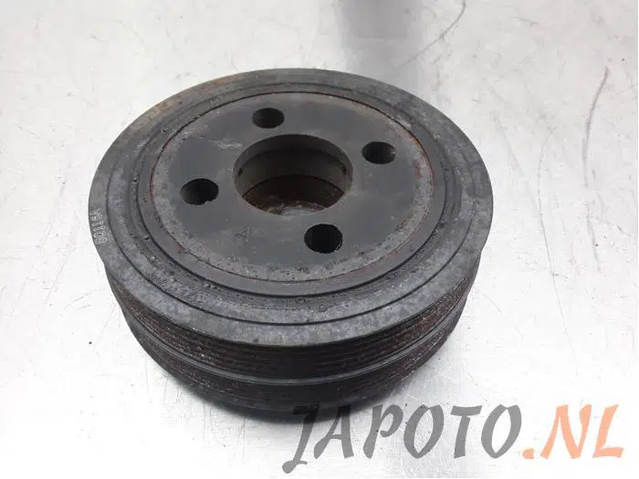 Bu Li Trục Cơ 1.0 Kia Morning / Picanto Mã phụ tùng 2312404030