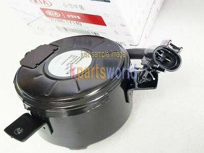 Mô Tơ Quạt Gió Động Cơ Kia Morning / Picanto Mã phụ tùng 253861y140