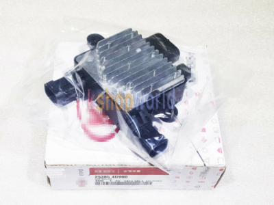 Mô Tơ Quạt Gió Động Cơ Kia Morning / Picanto Mã phụ tùng 253861y140