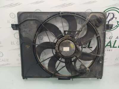 Mô Tơ Quạt Gió Động Cơ Kia Carens / rondo Mã phụ tùng 253861d401