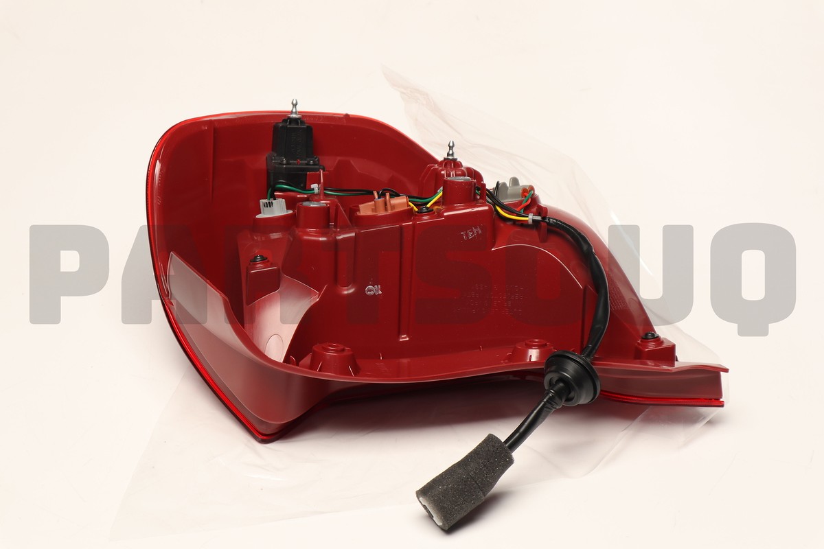 Đèn Hậu Miếng Ngoài Trái Kia Forte / Cerato Mã phụ tùng 92401m6100