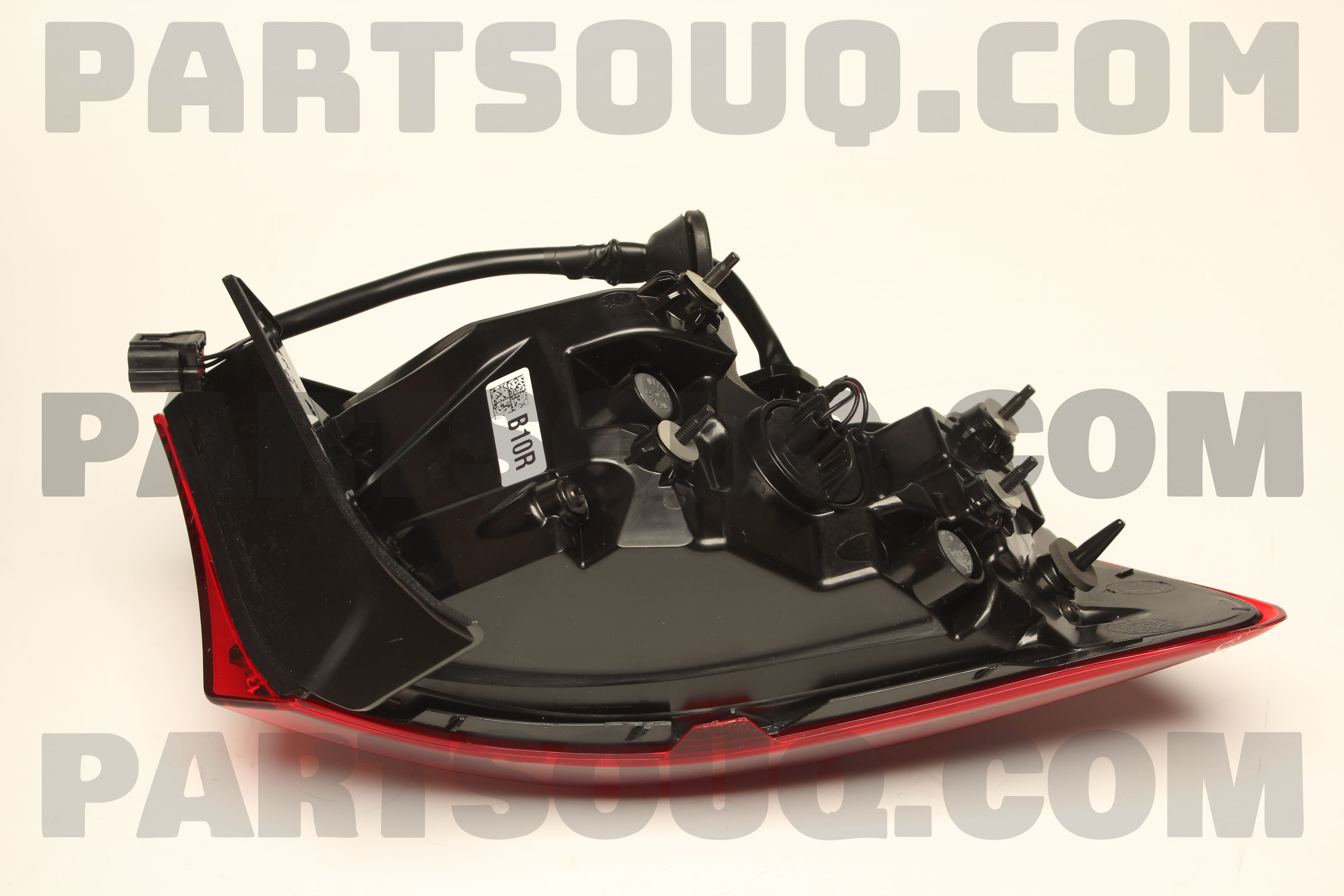 Đèn Hậu Miếng Ngoài Phải Kia Forte / Cerato Mã phụ tùng 92402m6100