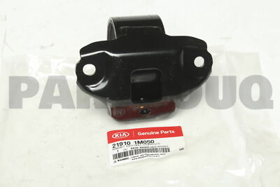 Chân Treo Sau Kia koup Mã phụ tùng 219101M050