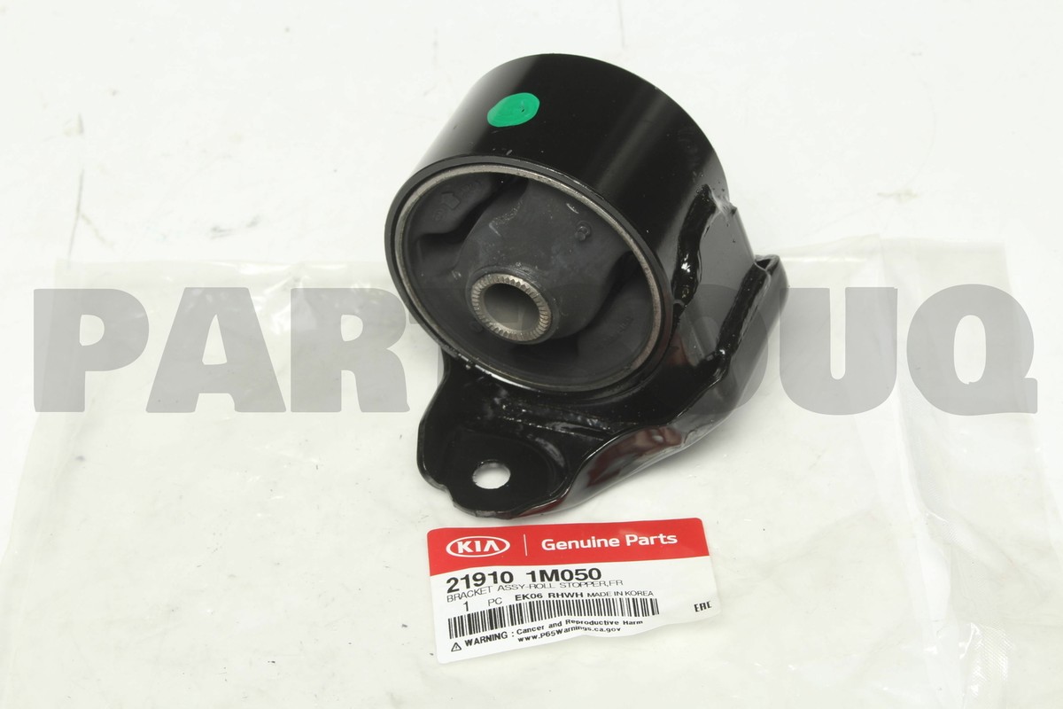 Chân Treo Sau Kia Forte / Cerato Mã phụ tùng 219101M050