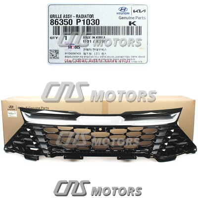 Kính Chắn Gió Trước Kia Forte / Cerato Mã phụ tùng 861101M030