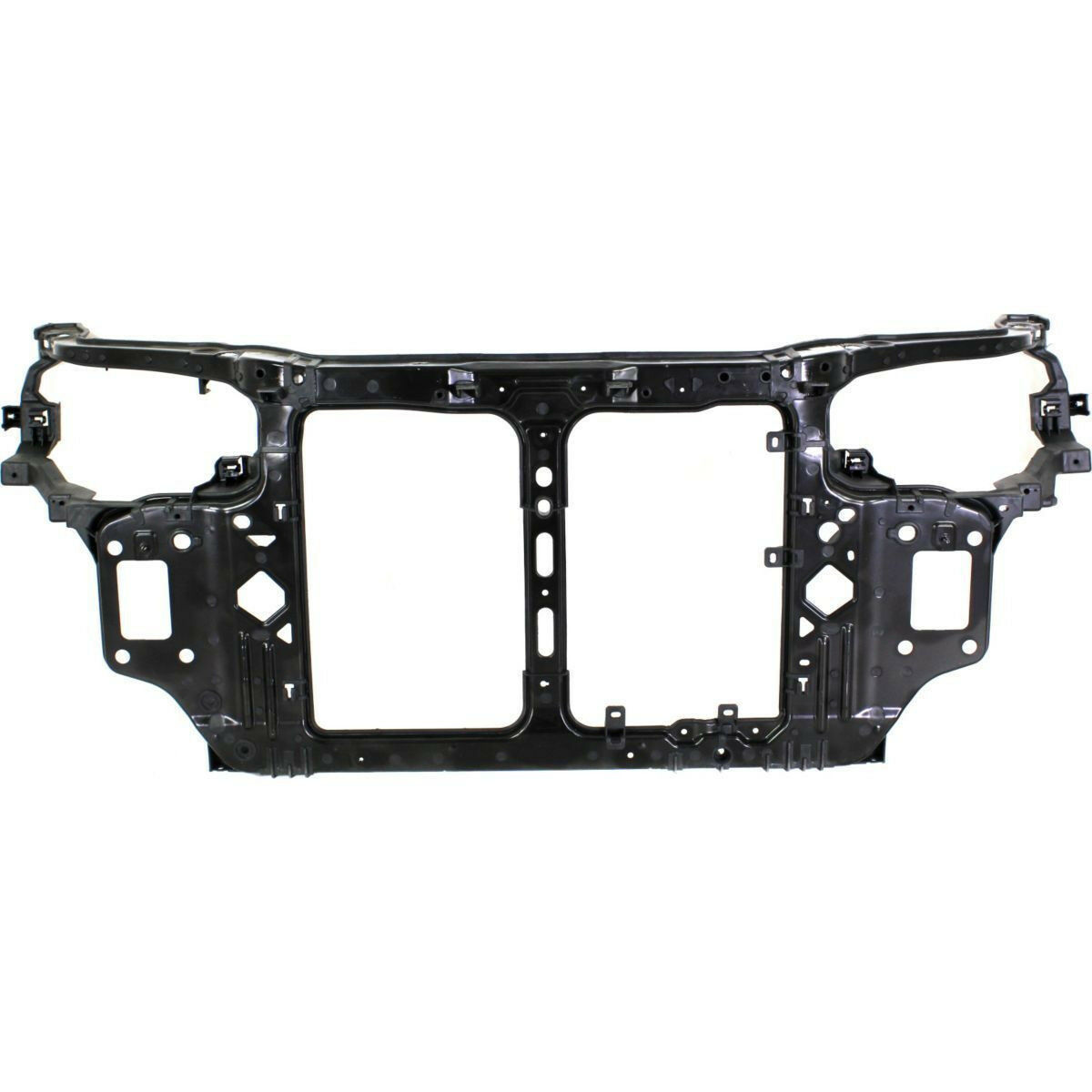 Khung Xương Đầu Xe Kia koup Mã phụ tùng 641011M000