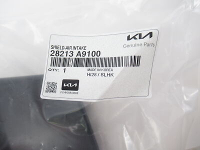 Ống Lấy Gió Vào Động Cơ Kia Grand Sedona Mã phụ tùng 28213A9100