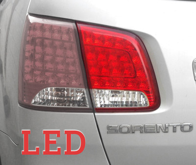 Đèn Hậu Miếng Trong Trái Kia Sorento Mã phụ tùng 924052P100