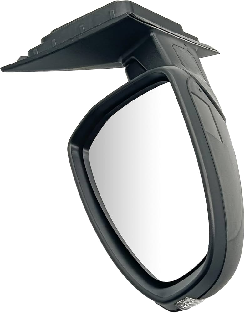 Gương Chiếu Hậu Trái Kia Forte / Cerato Mã phụ tùng 87610m6030