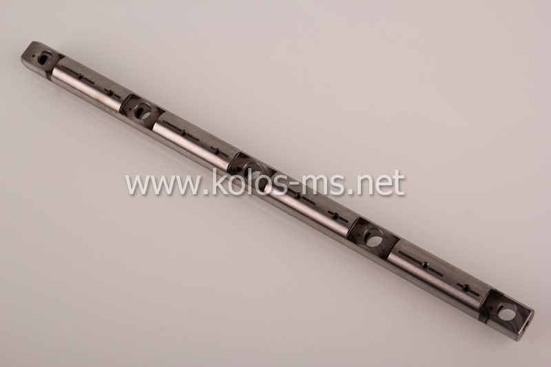 Sáo Dàn Cò 1.1L & 1.0L Kia Morning / Picanto Mã phụ tùng 2451002500