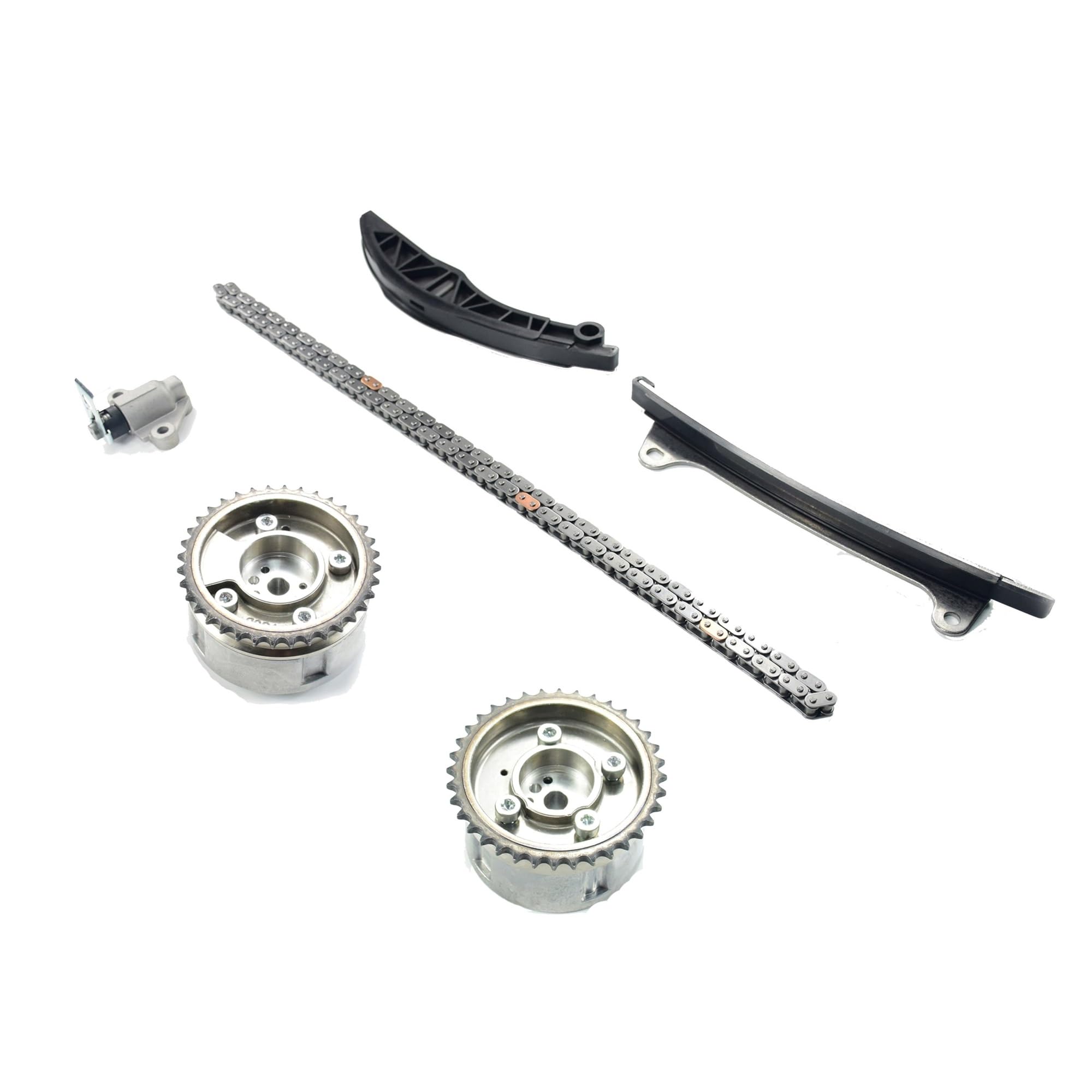 Xích Cam 1.0 Kia Morning / Picanto Mã phụ tùng 2432104000
