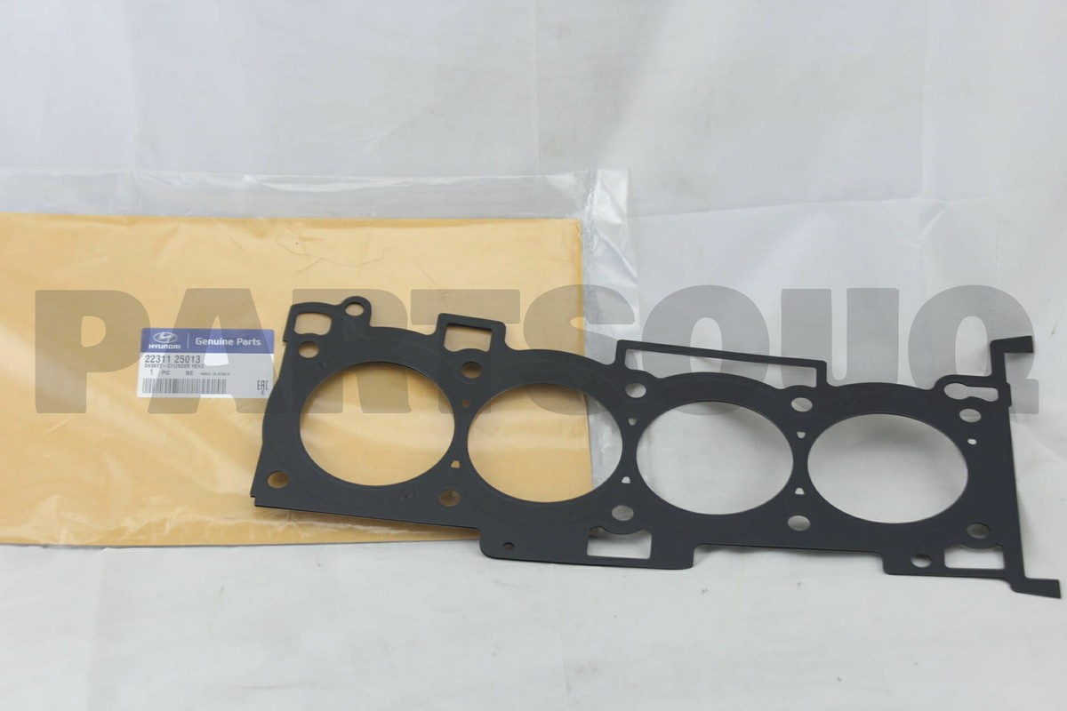 Gioăng Mặt Máy / Gioăng Quy Loát 2.0L G4ka Kia Carens / rondo Mã phụ tùng 2231125013