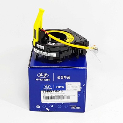 Cuộn Dây Túi Khí Vô Lăng Kia Morning / Picanto Mã phụ tùng 934901R410