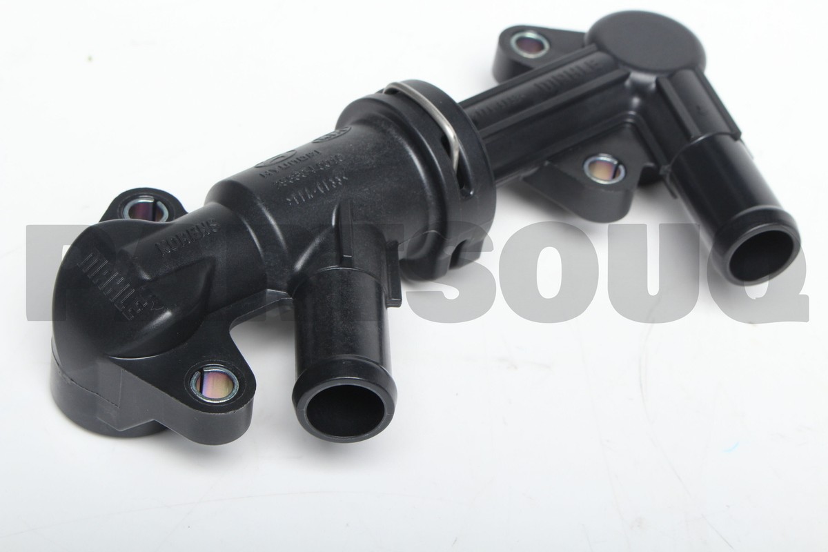 Vỏ Van Hằng Nhiệt Lắp Thân Máy Kia Morning / Picanto Mã phụ tùng 2563004001