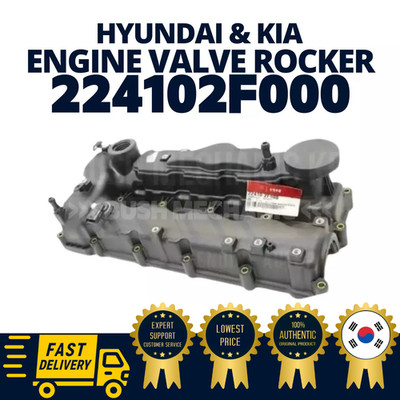 Búa Tăng Cam Dưới (D) Kia Sorento Mã phụ tùng 244102F000