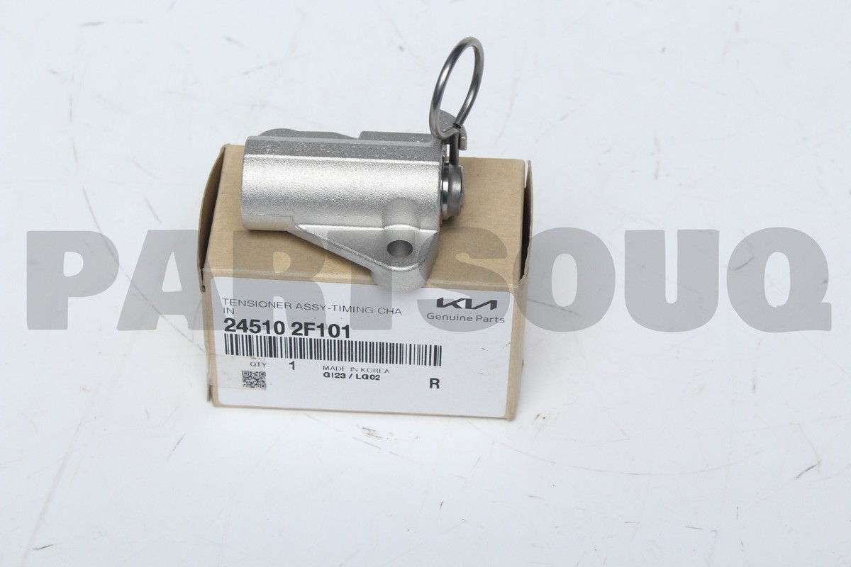Búa Tăng Cam Trên (D) Kia Sorento Mã phụ tùng 245102f101
