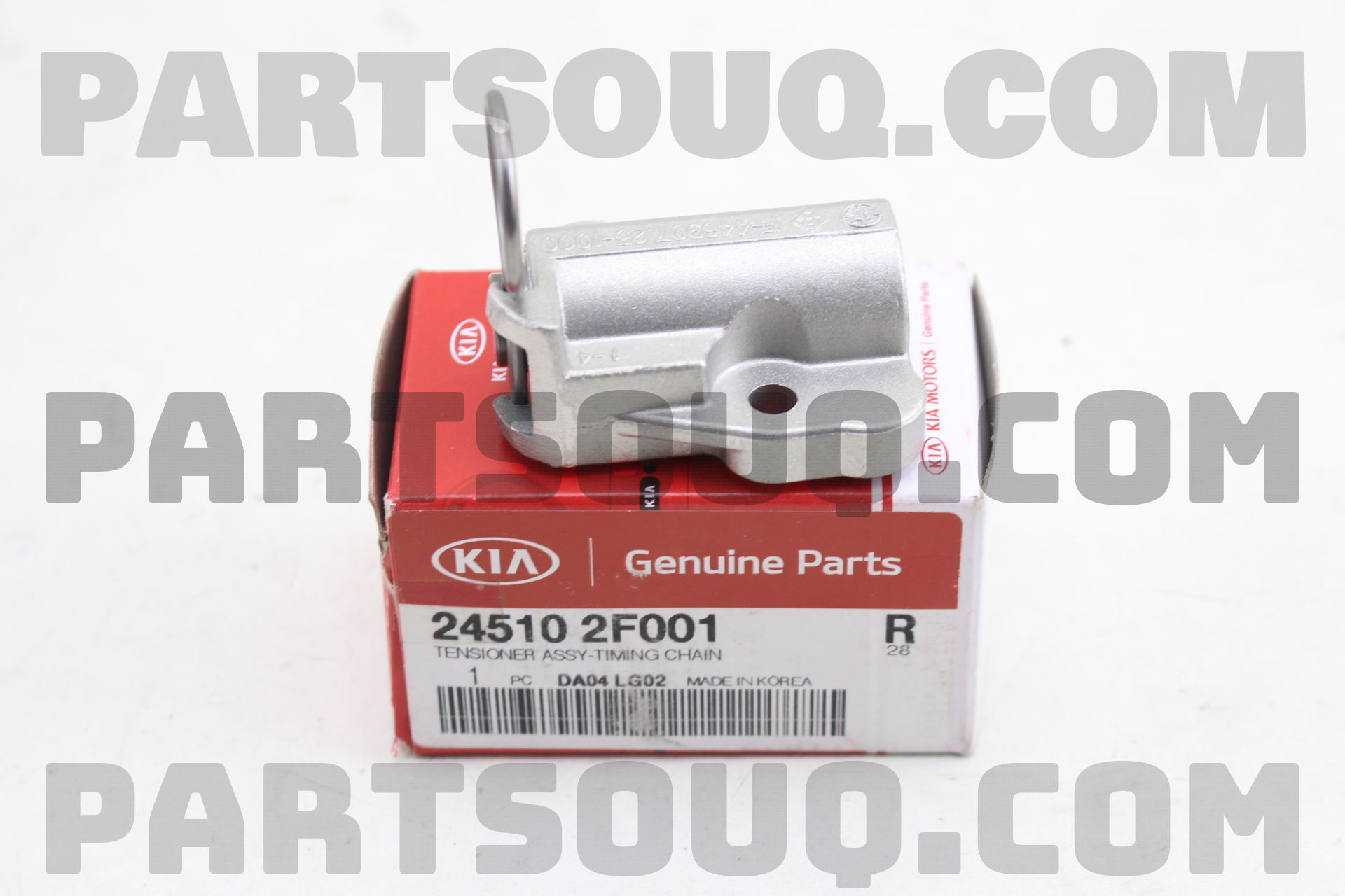 Búa Tăng Cam Trên (D) Kia Sorento Mã phụ tùng 245102F000