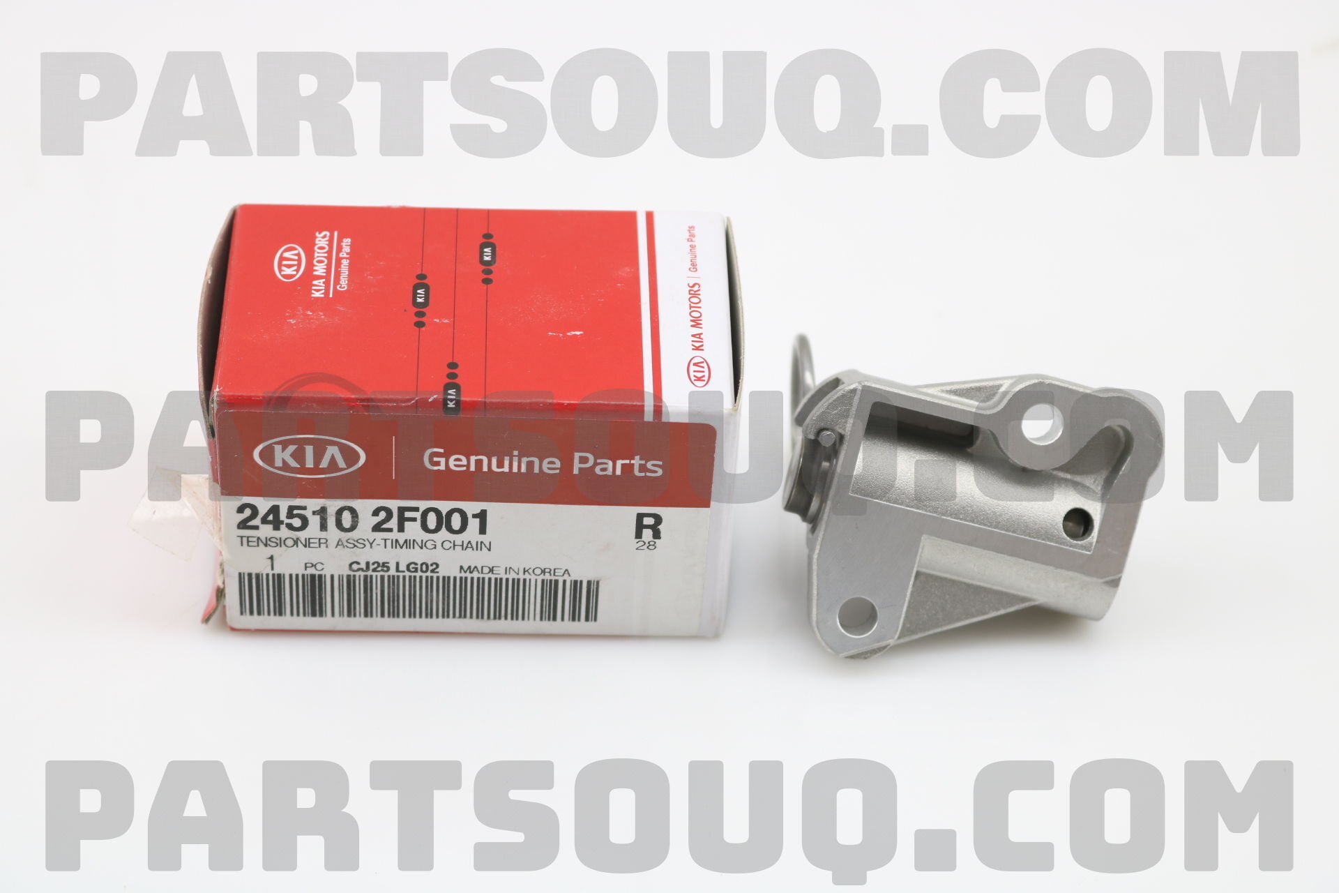 Búa Tăng Cam Trên (D) Kia Sorento Mã phụ tùng 245102F000