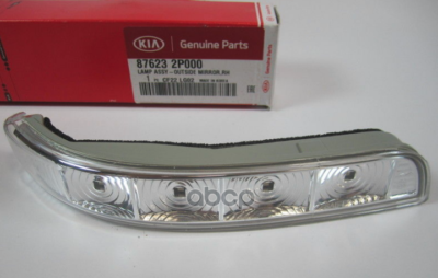 Xin An Gương Phải Kia Sorento Mã phụ tùng 876232P000