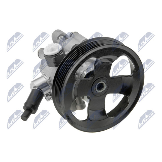 Thước Lái Trợ Lực Dầu Kia Morning / Picanto Mã phụ tùng 5770007100