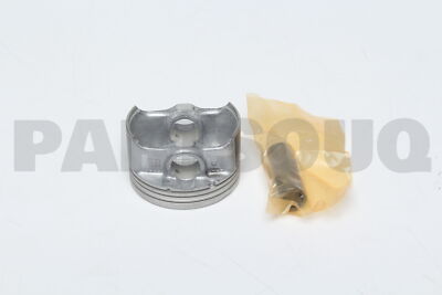 Piston 1.2 Std Kia Morning / Picanto Mã phụ tùng 2304103330