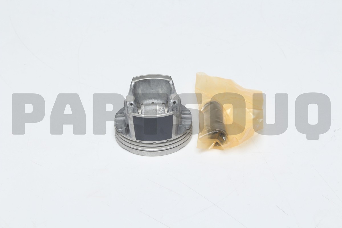Piston 1.2 Std Kia Morning / Picanto Mã phụ tùng 2304103330