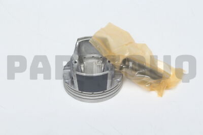 Piston 1.2 Std Kia Morning / Picanto Mã phụ tùng 2304103330