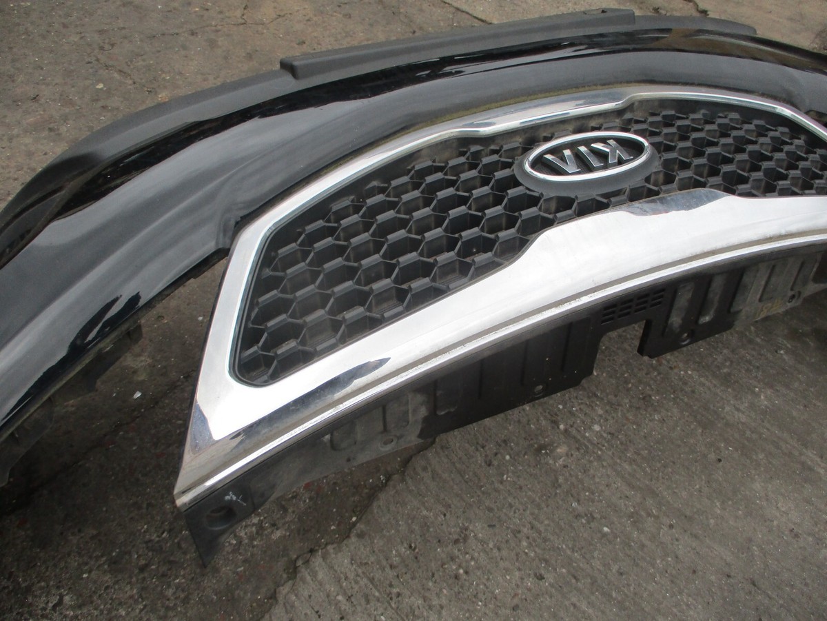 Cản Trước Kia Sorento Mã phụ tùng 865112P000