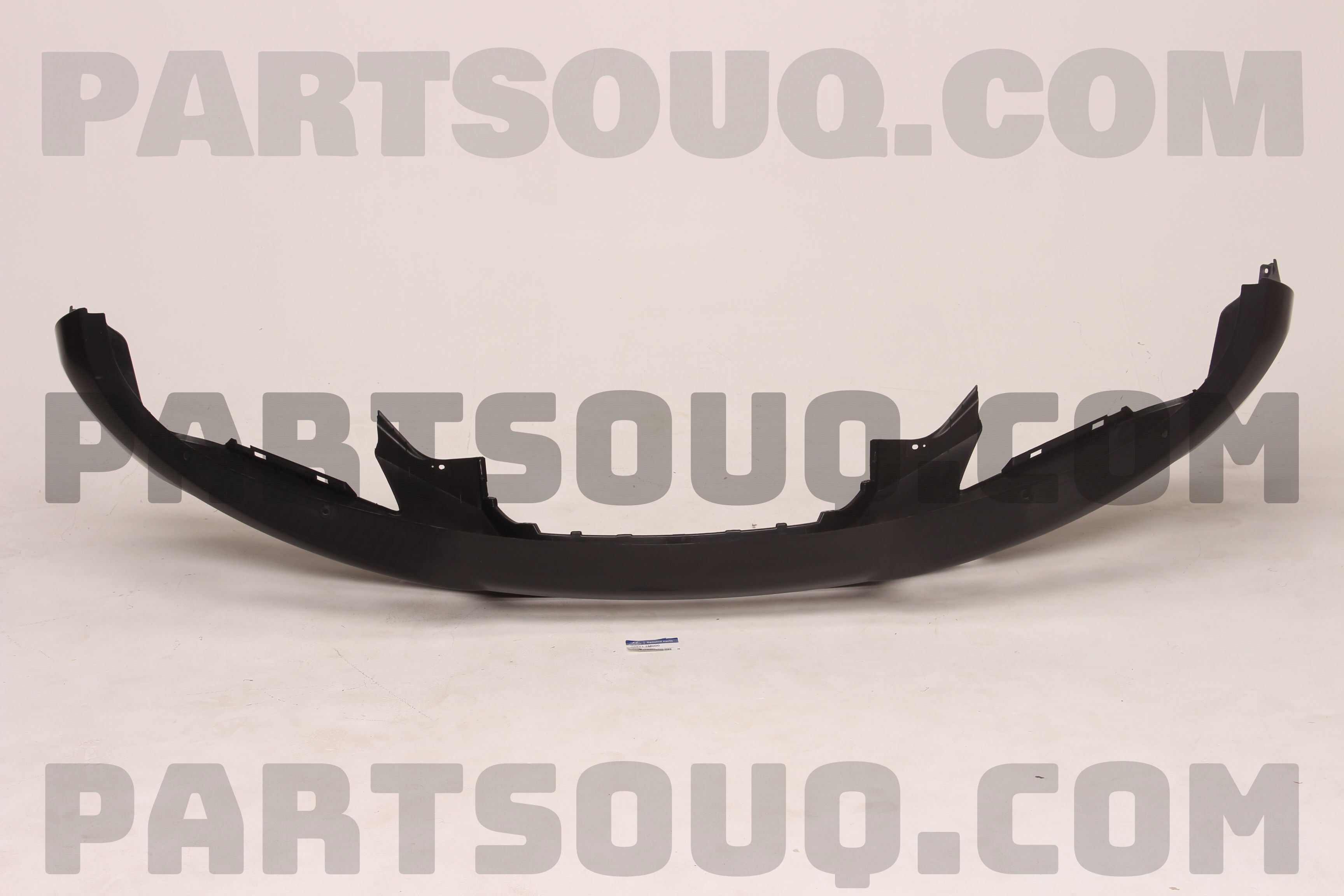 Cản Trước Kia Sorento Mã phụ tùng 865112P000