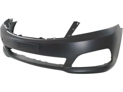 Cản Trước Miếng Trên Kia Sorento Mã phụ tùng 865112P010