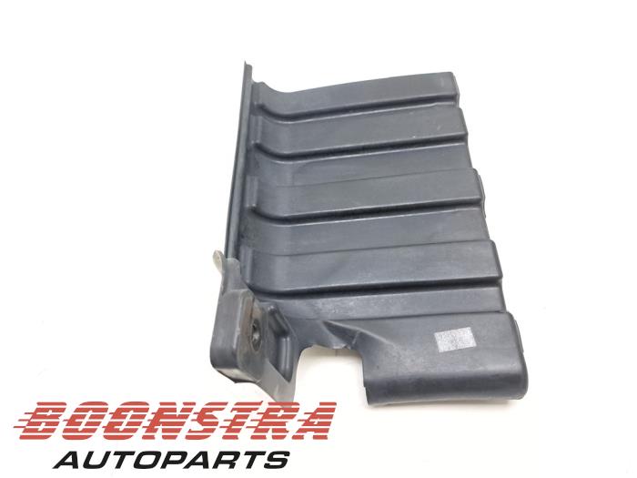 Chắn Bùn Gầm Máy Trái Kia Morning / Picanto Mã phụ tùng 291301Y000