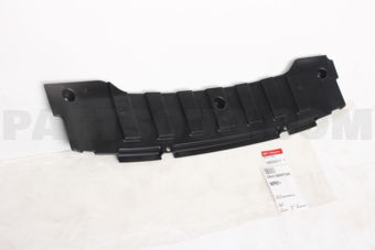 Chắn Bùn Gầm Máy Giữa Kia Morning / Picanto Mã phụ tùng 291101y000