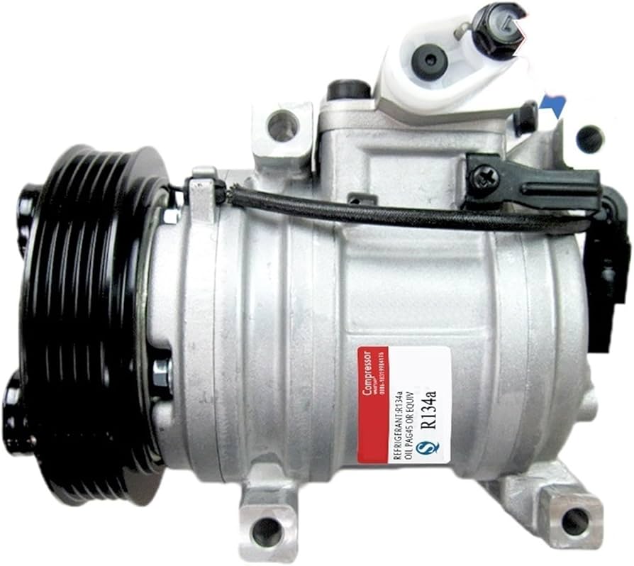 Bộ Ống Ti Ô Điều Hòa Liền Van Tiết Lưu Kia Morning / Picanto Mã phụ tùng 977631Y001