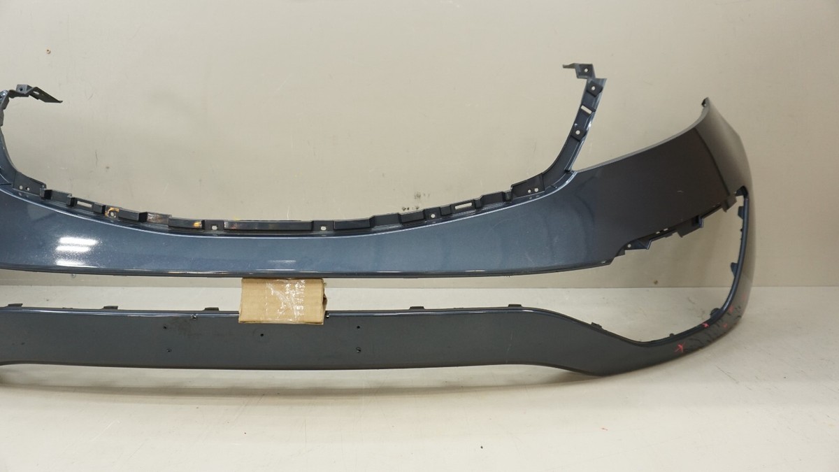 Xốp Đệm Cản Trước Kia Morning / Picanto Mã phụ tùng 865201Y000