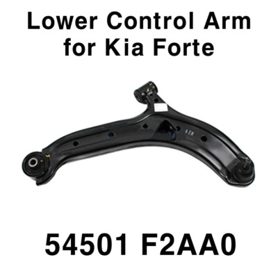 Càng A Phải Kia Forte / Cerato Mã phụ tùng 54501F2AA0