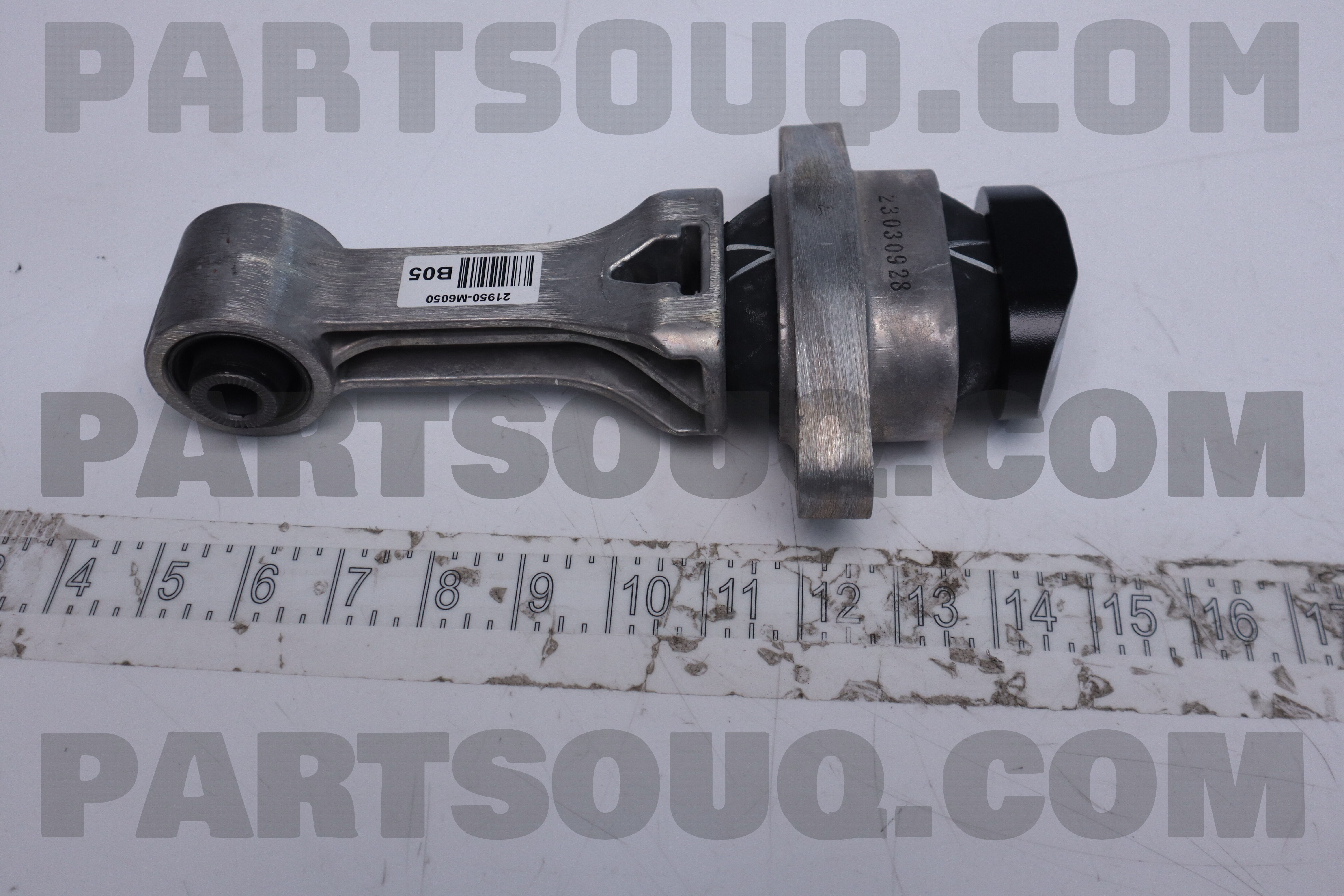 Chân Máy Số 8 Kia Forte / Cerato Mã phụ tùng 21950M6000