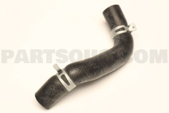 Ống Nước Ra Két Nước Kia Forte / Cerato Mã phụ tùng 25415F2000