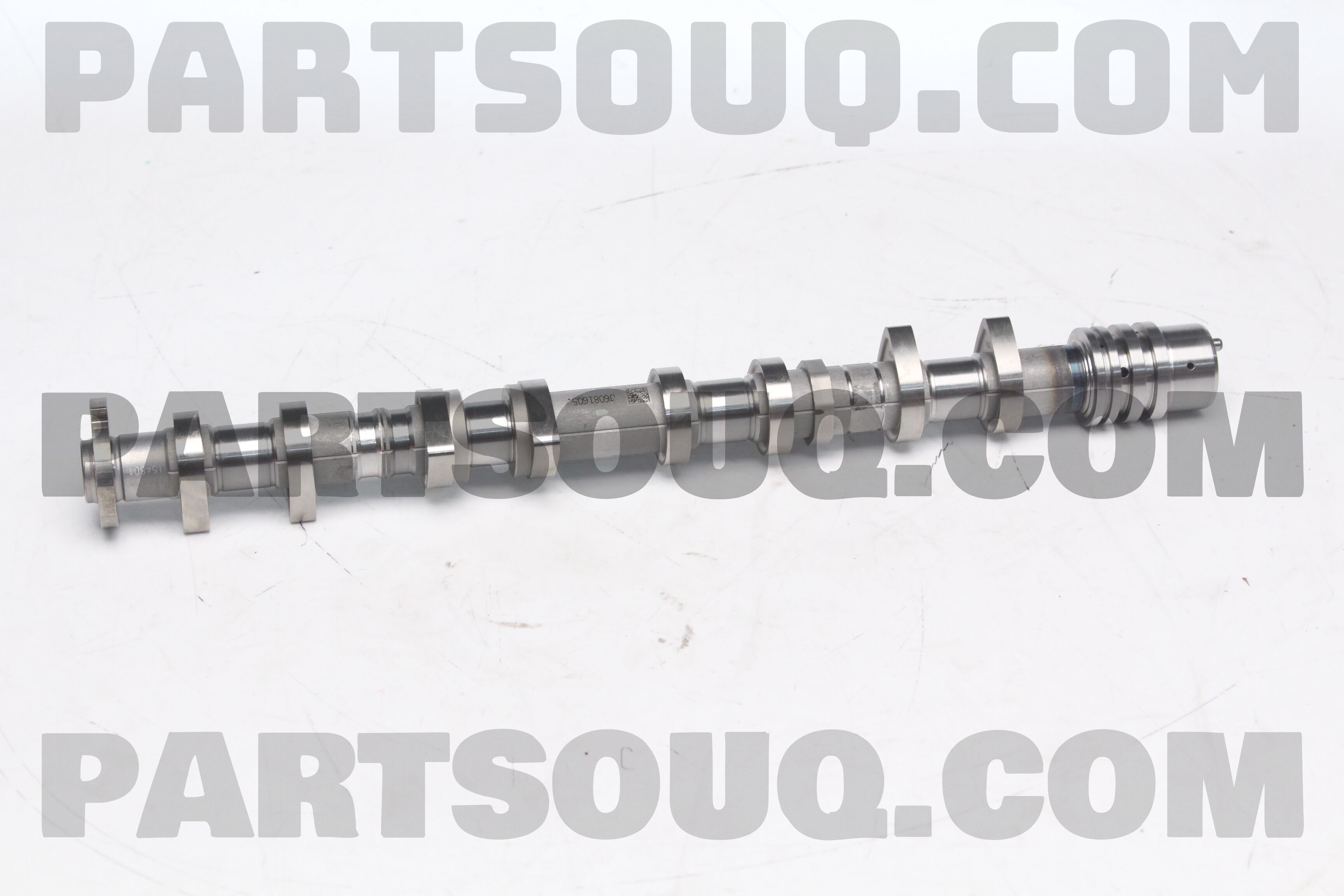 Trục Cam Xả Kia Forte / Cerato Mã phụ tùng 242002B860