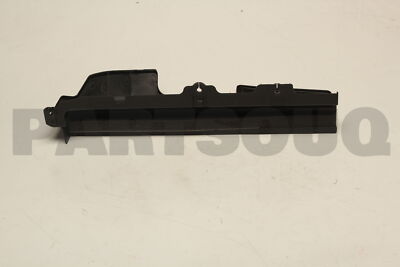 Tấm Bảo Vệ Két Nước Phải Kia Forte / Cerato Mã phụ tùng 29134m6000
