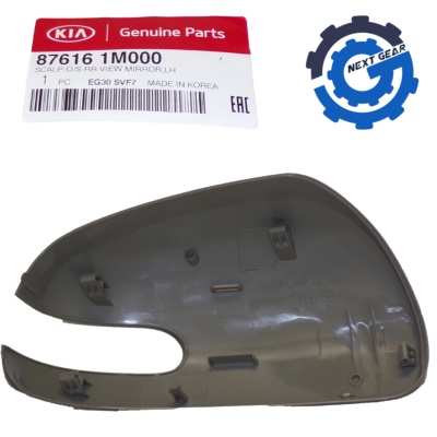Gương Chiếu Hậu Phải Kia koup Mã phụ tùng 876061M600