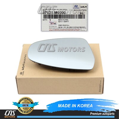Gương Chiếu Hậu Phải Kia koup Mã phụ tùng 876061M600