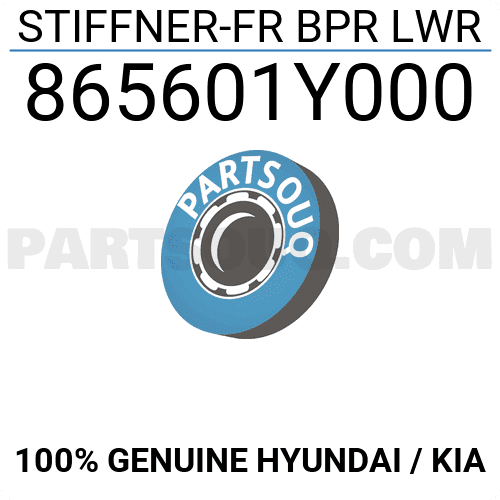 Lưới Cản Trước Kia Morning / Picanto Mã phụ tùng 865601Y000
