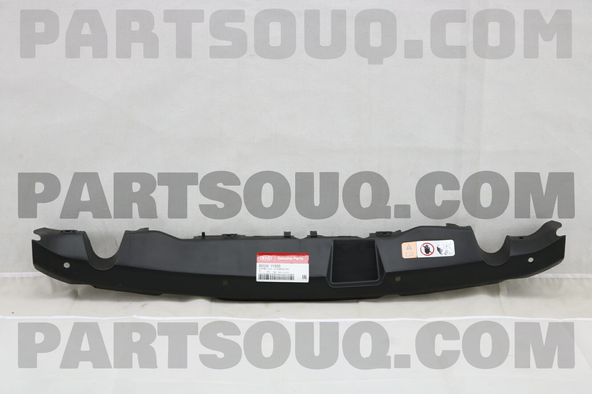Ốp Che Khóa Capo Kia Morning / Picanto Mã phụ tùng 865501Y000