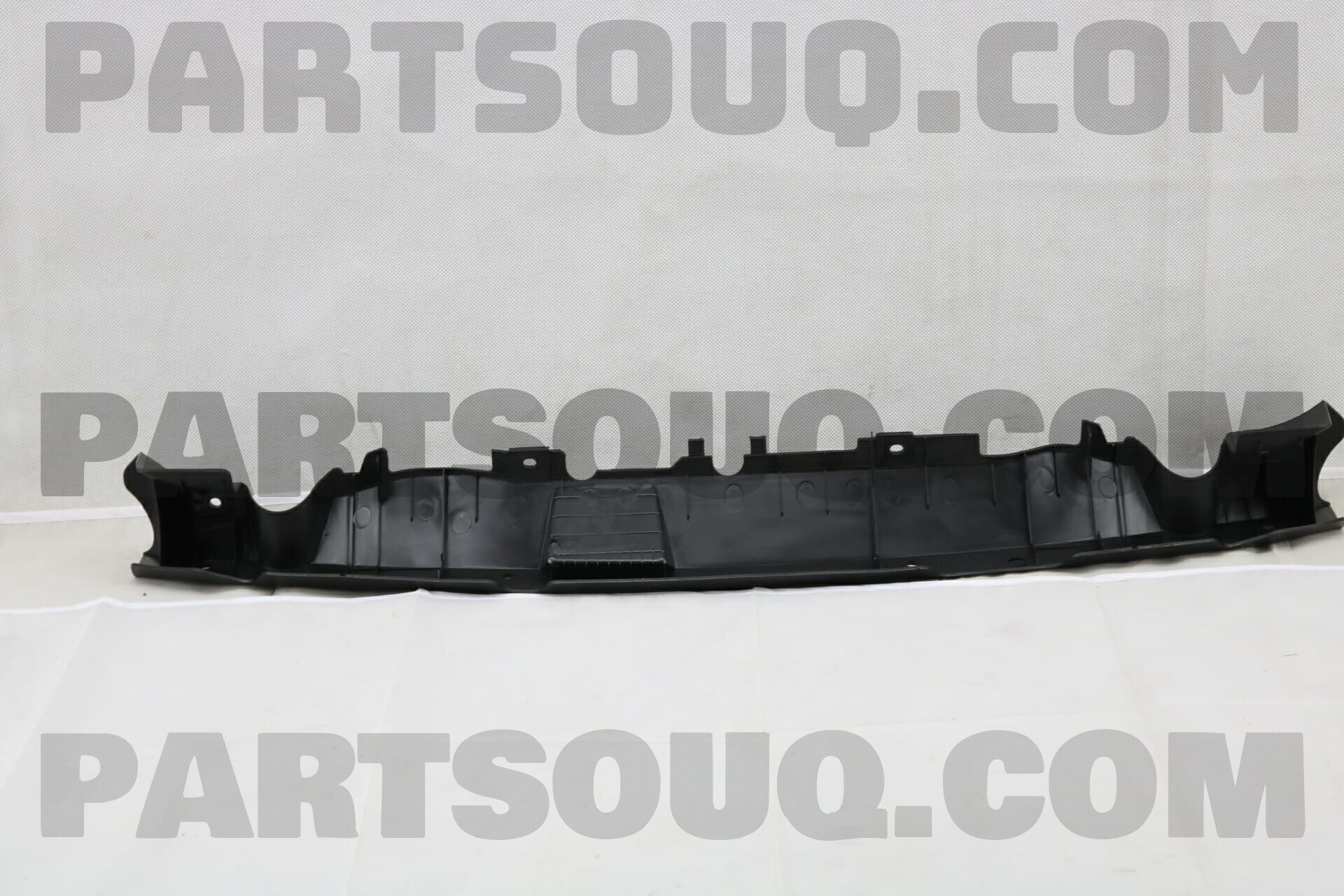 Ốp Che Khóa Capo Kia Morning / Picanto Mã phụ tùng 865501Y000