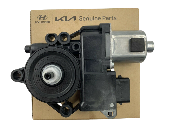 Ống Xả Đoạn Giữa Kia Forte / Cerato Mã phụ tùng 28650M6220