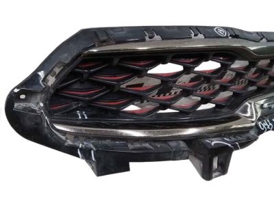 Ống Xả Đoạn Giữa Kia Forte / Cerato Mã phụ tùng 28650M6220