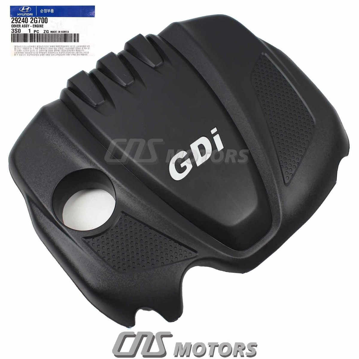 Đèn Hậu Miếng Ngoài Phải Kia Forte / Cerato Mã phụ tùng 292402b310