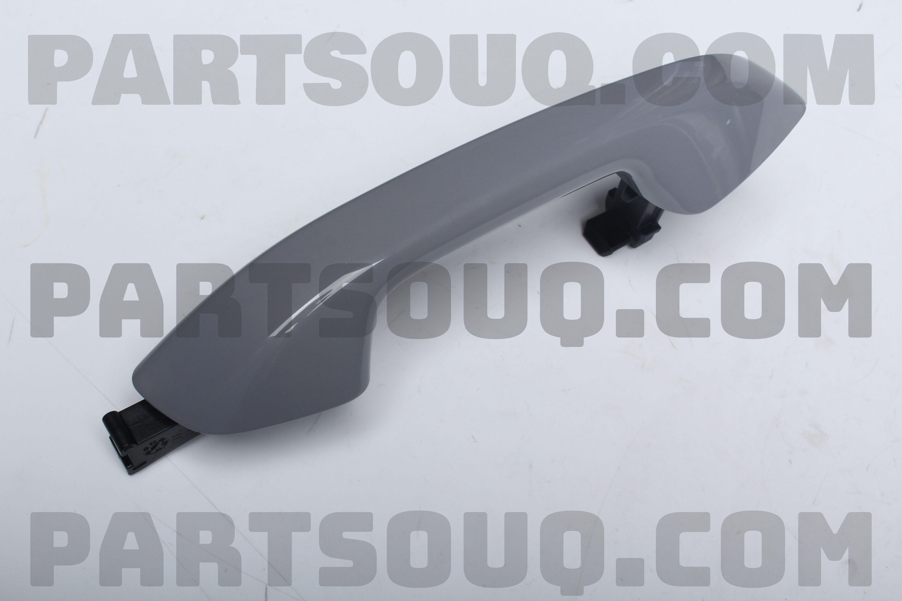 Tay Mở Cửa Ngoài Phải Kia Forte / Cerato Mã phụ tùng 82661m6110